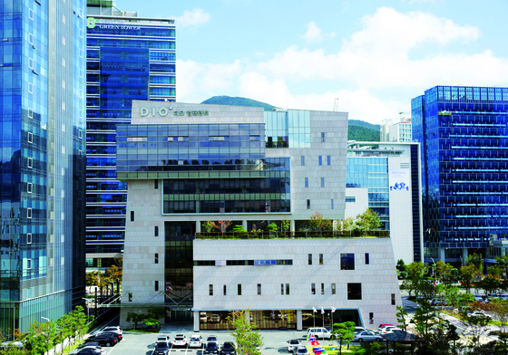 디오, 자사주 95만주 이상 소각·100억 규모 추가 매입