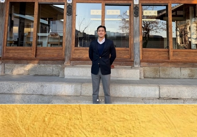 "참 연예인" 전한길 러브콜 받은 최시원…"명령을 지킬지어다" 아리송한 글