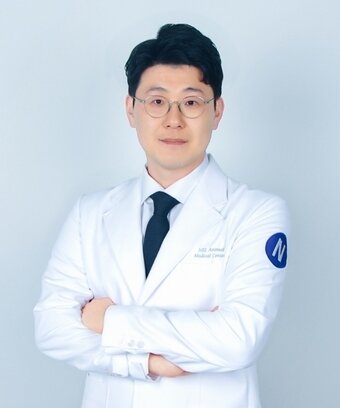 본문 이미지 - 이종협 24시 넬동물의료센터 바르고바르개 대표원장 ⓒ 뉴스1