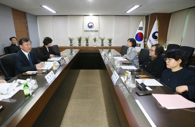 단통법 폐지해도 단말기 할인 미지근…방미통위, 개선 논의