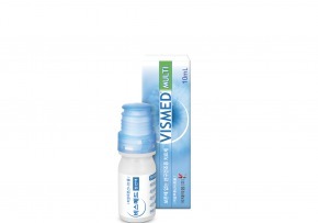 국제약품 안구 점안제 '비스메드', 저장성·무보존제 다회용 차별화로 처방확대