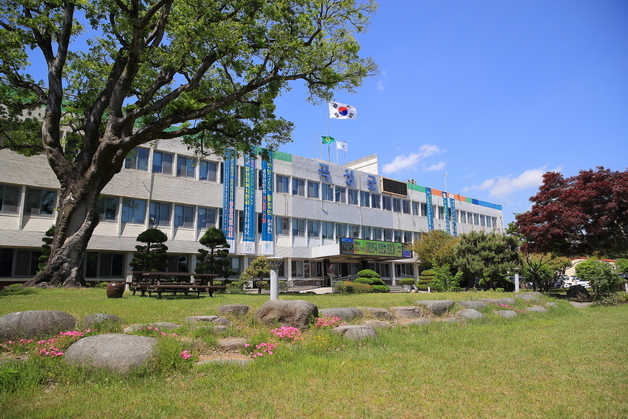곡성군 "농어촌 기본소득 지급 대상 변경 등 확인하세요"