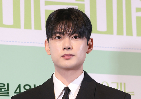 '우리는 매일매일' 류의현