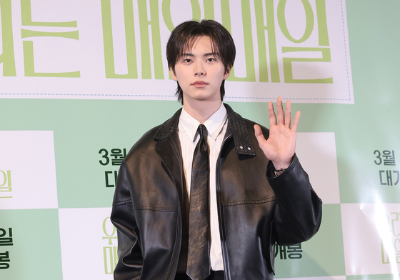 이채민, 요즘 대세