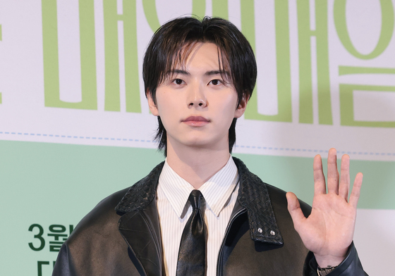 "최고의 배우"…故김새론·이채민 청춘 담긴 '우리는 매일매일'(종합)