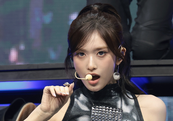 성숙해진 아이브 이서