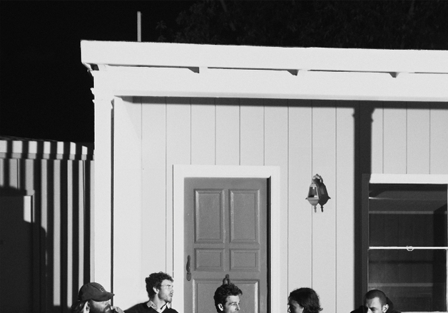 '다크팝 아이콘' 네이버후드, 7월 첫 내한 공연 개최