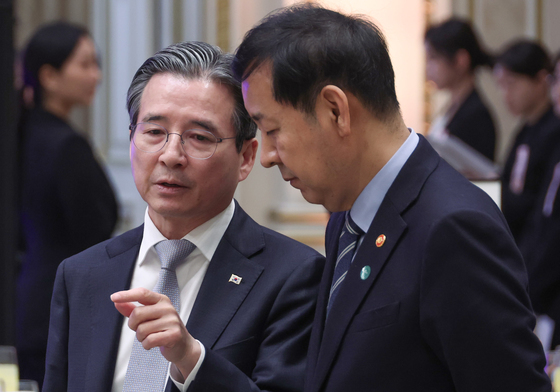 김용범, 李대통령-룰라 회담에 "두 소년공 만남, 전태일 떠올려"