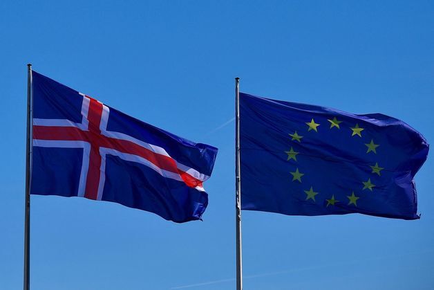 아이슬란드, 트럼프 '그린란드 합병' 위협에 EU 가입협상 국민투표 속도