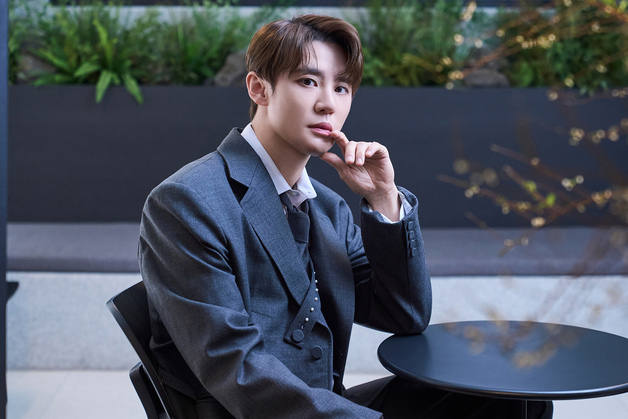 "나의 도전은 정체되지 않는다"…김준수, '비틀쥬스'로 증명한 무한 스펙트럼