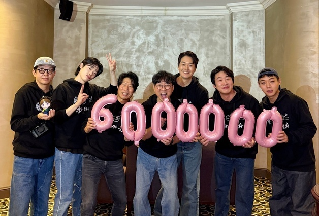 '왕사남', 개봉 20일 만에 600만 돌파…1000만 '광해'와 같은 흥행 속도