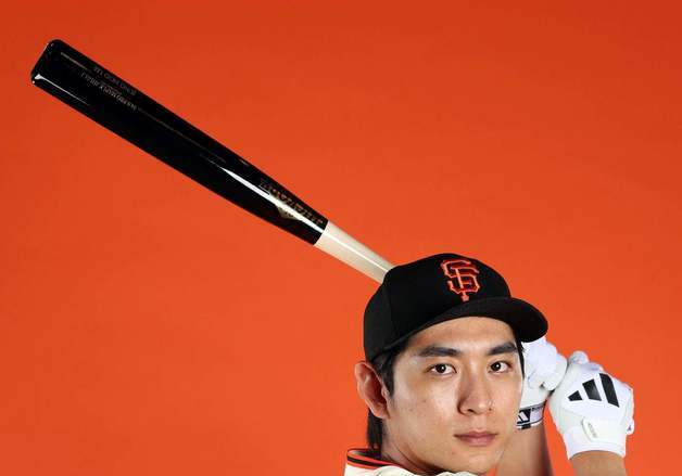 '4번 타자' 이정후, MLB 시범경기 2연속 안타…김혜성은 4타수 1안타