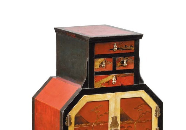 서울공예박물관, 대한제국·한불수교 140주년 기념 공예품 전시