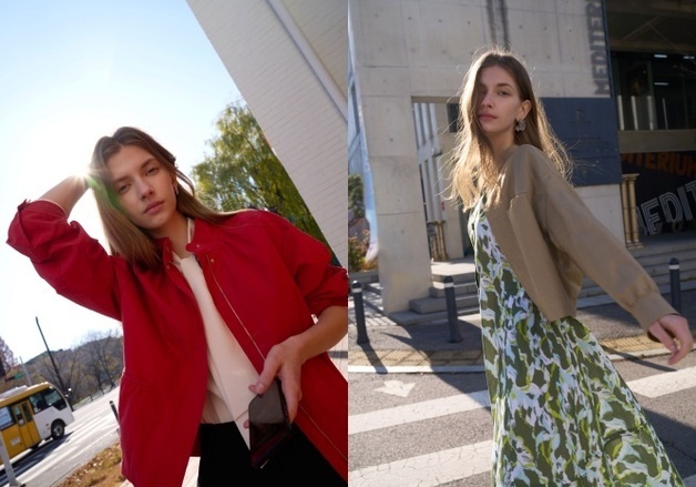 웰메이드 데일리스트, 2026 봄 컬렉션 출시