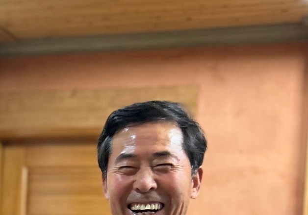 업무 중 쓰러진 66세 가장 '뇌사'…2명에 신장 전하고 하늘로