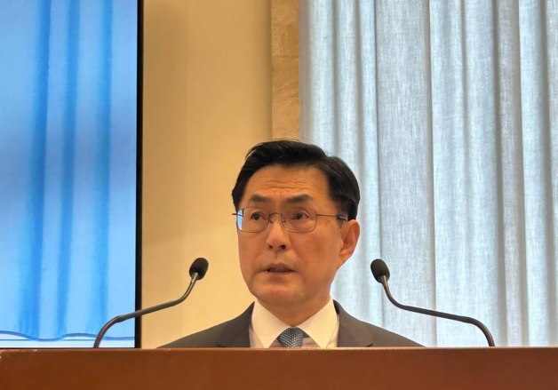 북핵대표 "北, NPT·안보리 결의 준수하고 대화 복귀해야"