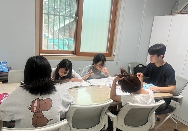 "재능 기부하고 장학금도 받자"…강서구 '지역사회기여 장학생' 모집