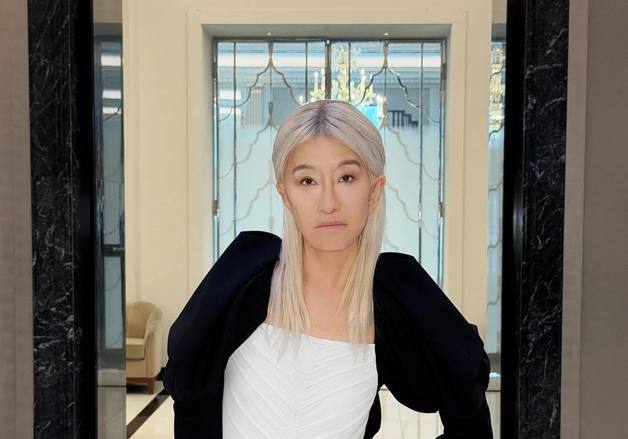 베라 왕, 76세 맞아?…나이 믿기지 않는 동안 미모 [N샷]