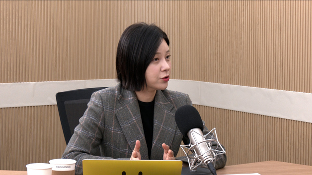 정은혜 "장동혁, 한동훈과 차별화 못해 '절윤' 불가능"[팩트앤뷰]