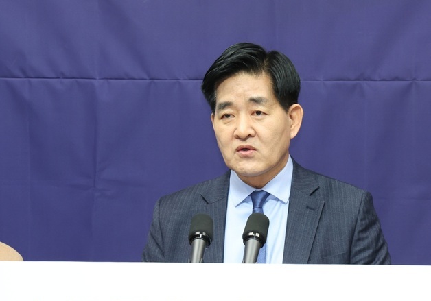 임종철 전 부사장, 순창군수 출마 선언