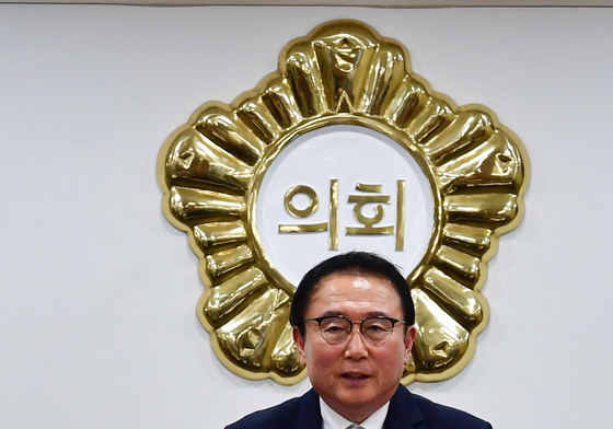 영덕군의회 신규원전 2기 유치 동의안 가결 소식에 주민들 희비