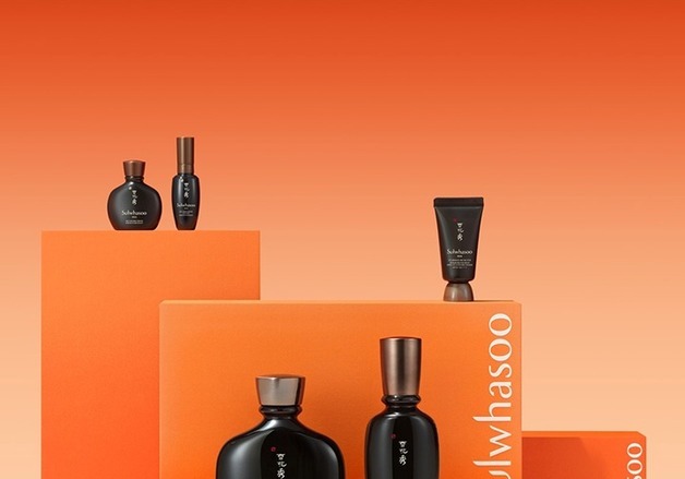 [단독] 李, 룰라 대통령에…아모레 '설화수'·'오설록' 선물