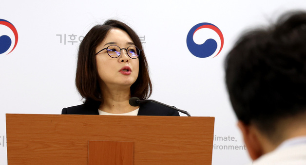 낙동강 하천변 야적퇴비 정비…기후부 "질소·인 유입 막아 녹조 예방"