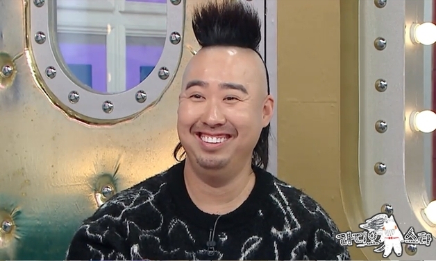 "위고비로 13kg 감량" 유희관, 확 달라진 비주얼 공개 [N컷]