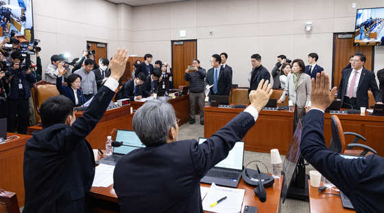 TK통합특별법 국회 보류…갈라진 국민의힘 광역단체장 출마자들(종합)