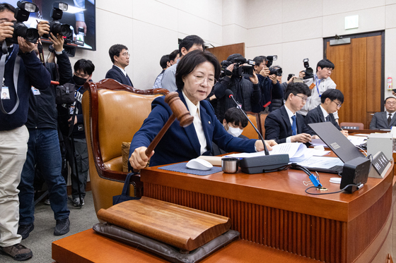 박지원 "이철우 경북지사 통합 도움 요청했는데…국힘 청개구리 심보로 무산"