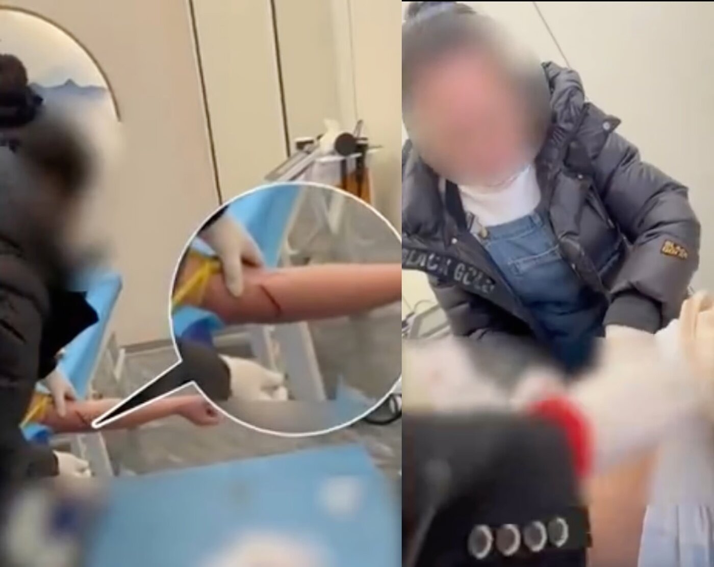 본문 이미지 - (SCMP 갈무리)