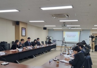 강원도 의료기기 기업, UAE 진출 시 허가 절차 간소화