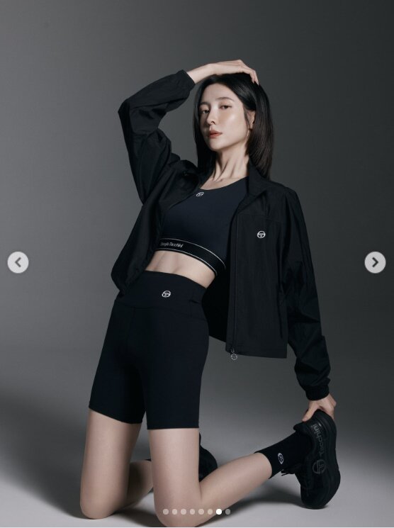 본문 이미지 - 박지현 인스타그램 캡처