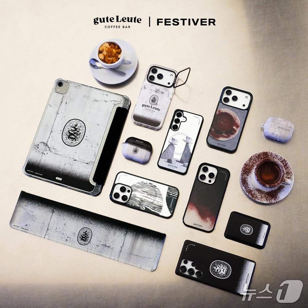 본문 이미지 - 사진=슈피겐코리아 제공