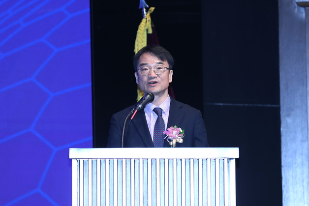 [동정] 지식재산처 차장, 65회 변리사회 정기총회 참석