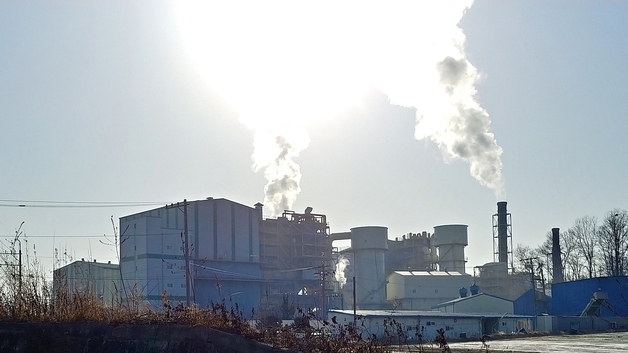 박완희 "수도권 쓰레기 청주 반입 중단"…광명시 "그런 의미 아냐"