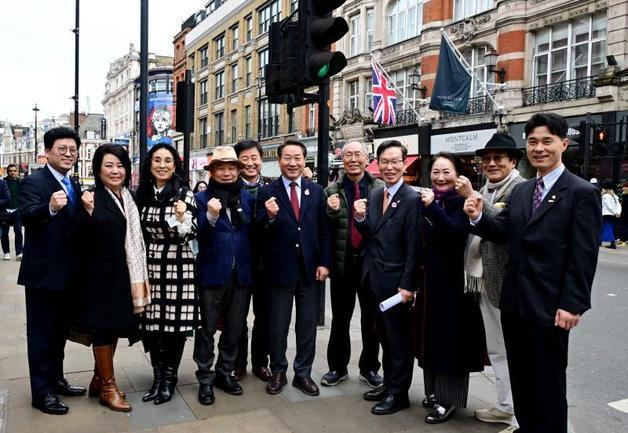 유정복 인천시장, 3월 4일 출판기념회…'3선 도전' 공식화할까