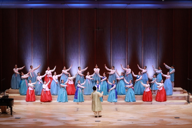 부산시립소년소녀합창단 2026년 신규단원 모집…3월4~17일