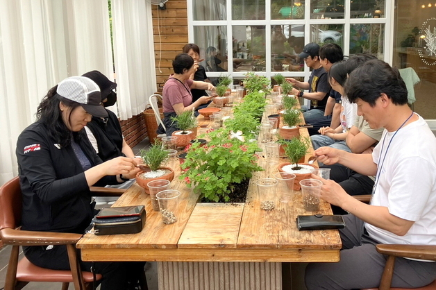 순창군, 농업·농촌 치유체험관광 참가보상비 지원