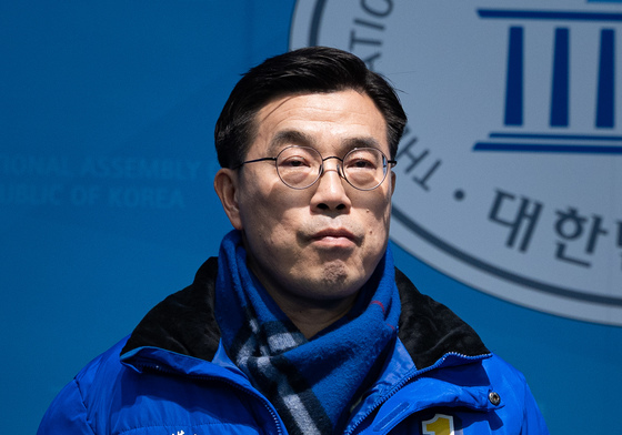 최원용 평택시장 출마…"K-반도체·30분 생활권 도시 만들겠다"