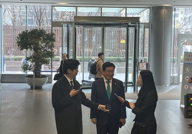 삼성 준감위장 "이재용 등기이사 바람직…과반 노조 넘어야할 큰산"