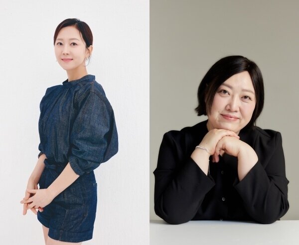 본문 이미지 - 염정아, 박준면 / tvN '언니네 산지직송 스핀오프'