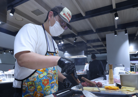 '2026 코리아버거챔피언십' 개막