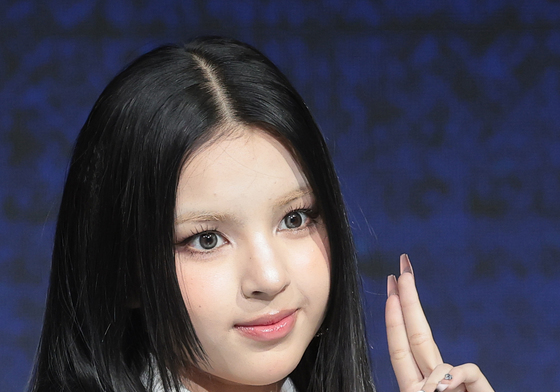 ChoCo2 안판, 상큼 데뷔