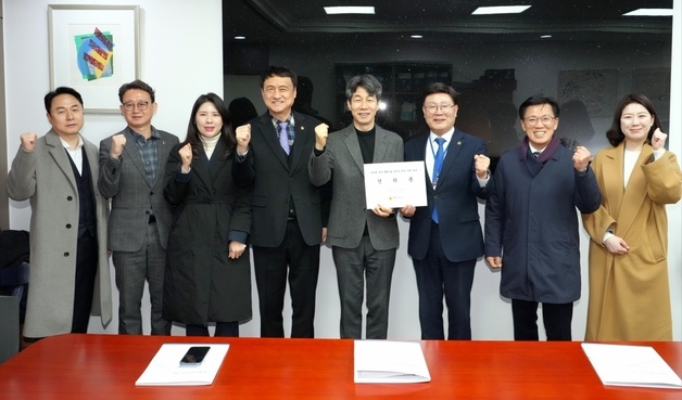 전북도의회, 국회 정개특위에 "도의원 정수 확대" 촉구