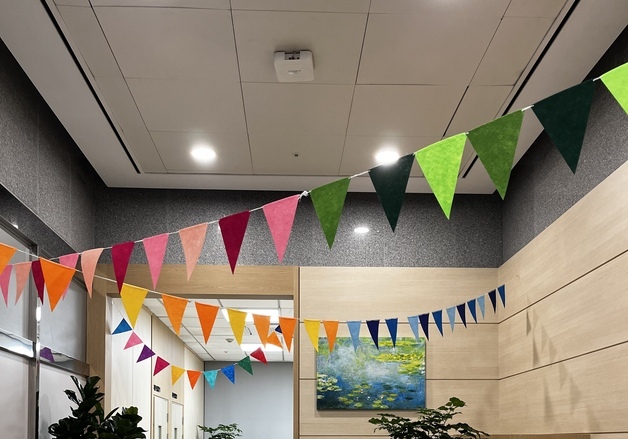 전북도청에 '공무원 마음건강센터' 개소…심리상담·검사 지원