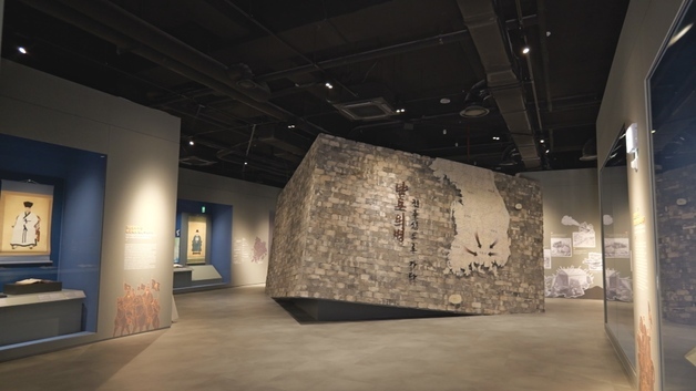 남도의병역사박물관, 3월2일까지 2차 사전관람