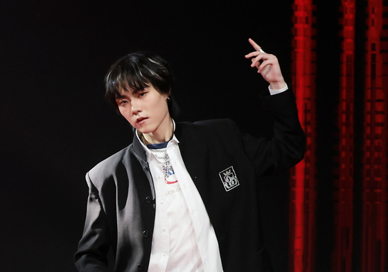 프로젝트 앨범으로 선보이는 초코1 태조