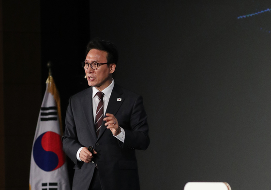 충북특별자치도? 충청 통합?…김민석 총리 "결론은 도민 몫"