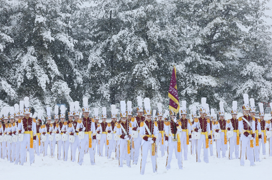 3월 초까지 '큰 추위' 없다…찬 공기 물러나고 낮 최고 16도 '포근'